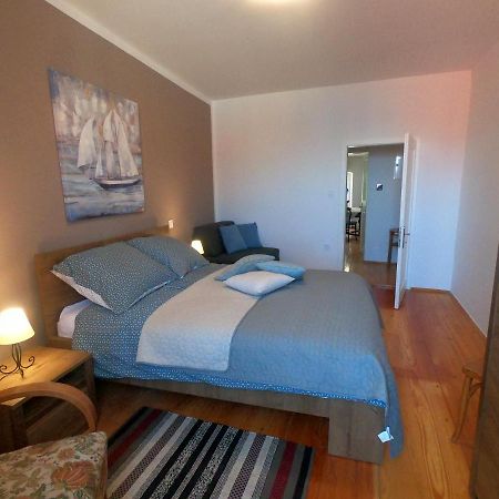 Apartment Dinka Башка Екстер'єр фото